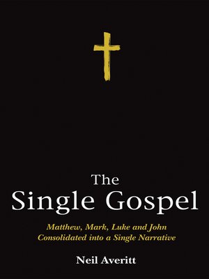 cover image of The Single Gospel